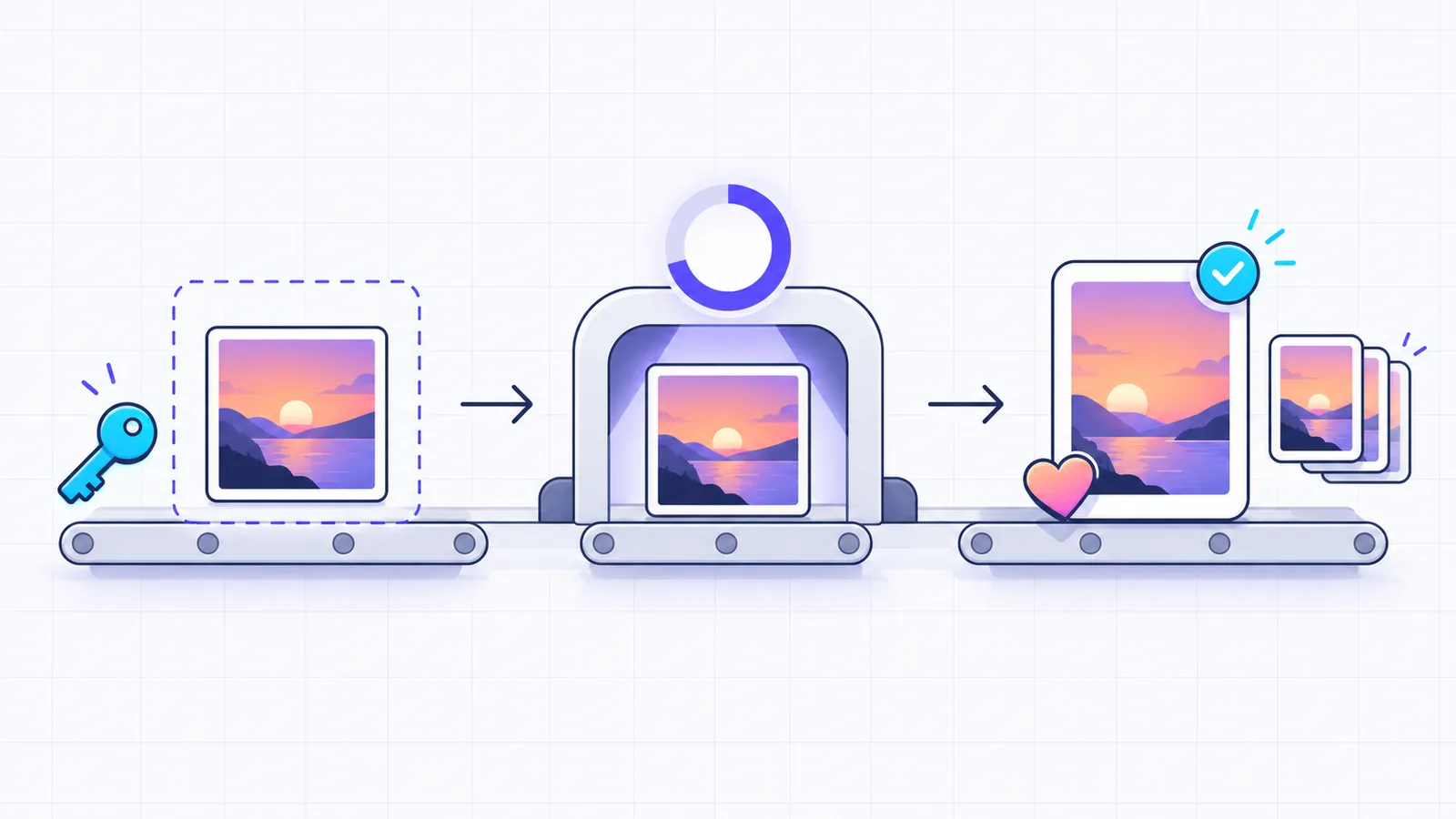 Play video: Instagram API: how to publish posts, reels and carousels in 2026