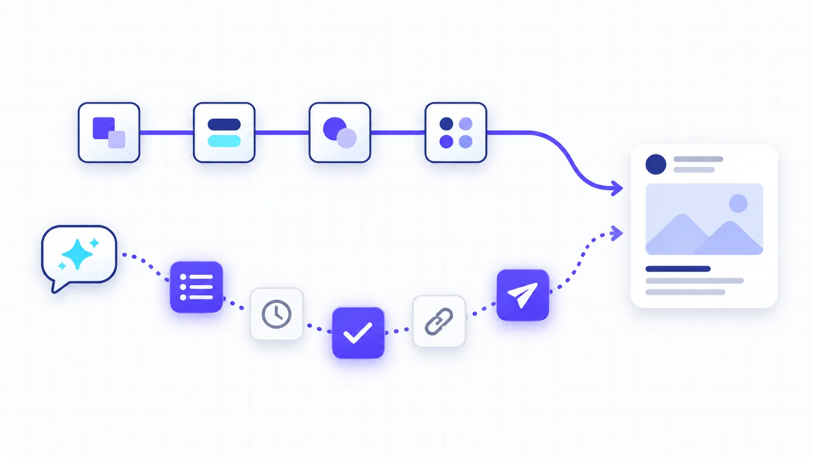 Play video: MCP vs API: what’s the difference, with a real example